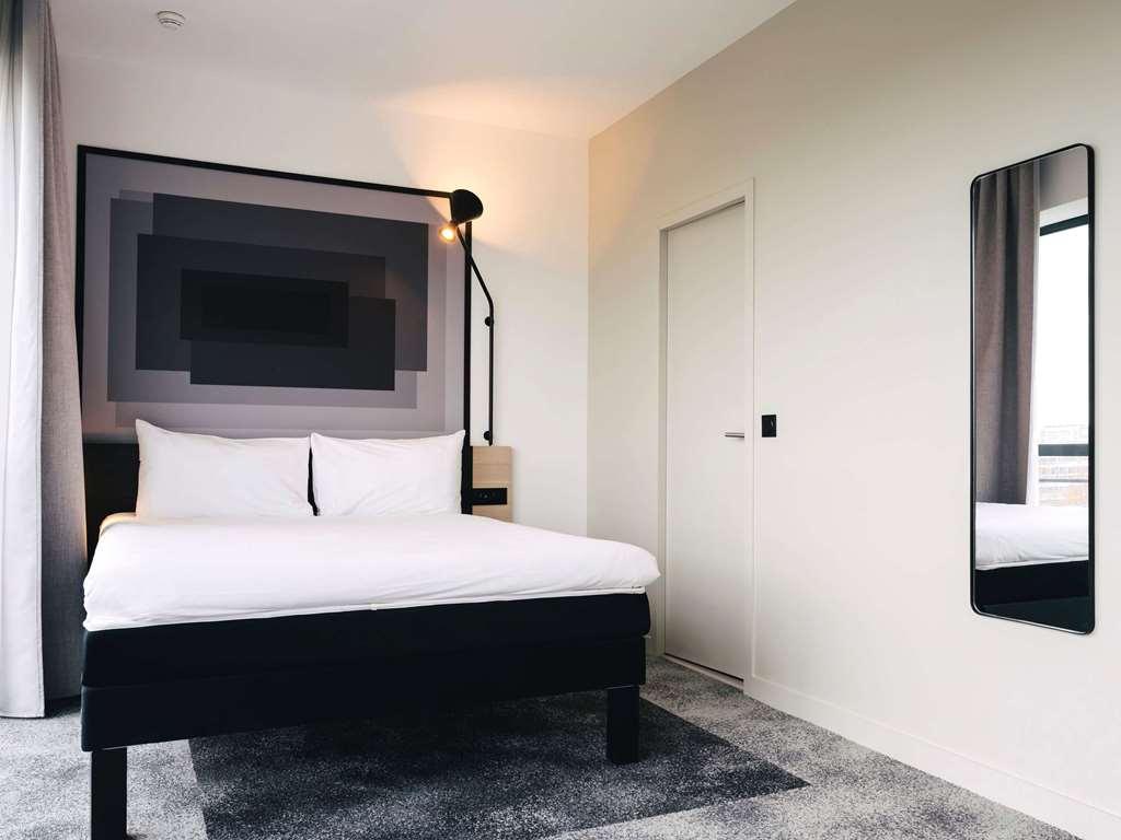 Ibis Rouen Centre Rive Droite Pasteur Hotel Room photo